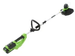 Coupe-bordures électrique Greenworks G40LT - SANS BATTERIE SANS CHARGEUR -Entretien Du Jardin coupe bordures lectrique greenworks g40lt sans batterie sans chargeur coupe bordure batterie greenworks g40lt 15397 10 1548065999 IMG 6698