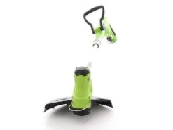 Coupe-bordures électrique Greenworks GST4530 - Coupe-bordures Avec Réduction à Engrenages - 450 W -Entretien Du Jardin coupe bordures lectrique greenworks gst4530 coupe bordures avec rduction engrenages 450 w coupe bordures lectrique greenworks gst4530 15508 5 1548769153 IMG 7834