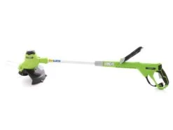Coupe-bordures électrique Greenworks GST4530 - Coupe-bordures Avec Réduction à Engrenages - 450 W -Entretien Du Jardin coupe bordures lectrique greenworks gst4530 coupe bordures avec rduction engrenages 450 w coupe bordures lectrique greenworks gst4530 15508 5 1548769153 IMG 7840