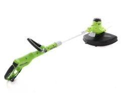 Coupe-bordures électrique Greenworks GST4530 - Coupe-bordures Avec Réduction à Engrenages - 450 W -Entretien Du Jardin coupe bordures lectrique greenworks gst4530 coupe bordures avec rduction engrenages 450 w coupe bordures lectrique greenworks gst4530 15508 5 1548769153 IMG 7848