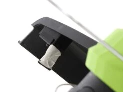 Coupe-bordures électrique Greenworks GST4530 - Coupe-bordures Avec Réduction à Engrenages - 450 W -Entretien Du Jardin coupe bordures lectrique greenworks gst4530 coupe bordures avec rduction engrenages 450 w moteur et tte de coupe 15508 7 1548769273 IMG 7862