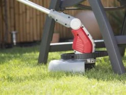 Coupe-bordures électrique IKRA IGT 600 DA Avec Moteur Monophasé De 600 Watts -Entretien Du Jardin coupe bordures lectrique ikra igt 600 da avec moteur monophas de 600 watts dbroussailleuse lectrique ikra igt 600 da 18684 5 1573803324 613ukWuqPxL. AC SL1000