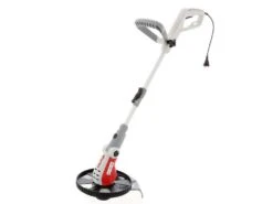 Coupe-bordures électrique IKRA IGT 600 DA Avec Moteur Monophasé De 600 Watts -Entretien Du Jardin coupe bordures lectrique ikra igt 600 da avec moteur monophas de 600 watts dbroussailleuse lectrique ikra igt 600 da 18684 5 1573803324 IMG 2806