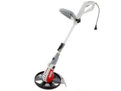 Coupe-bordures électrique IKRA IGT 600 DA Avec Moteur Monophasé De 600 Watts -Entretien Du Jardin coupe bordures lectrique ikra igt 600 da avec moteur monophas de 600 watts dbroussailleuse lectrique ikra igt 600 da 18684 5 1573803364 IMG 2816