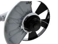 Coupe-bordures électrique IKRA IGT 600 DA Avec Moteur Monophasé De 600 Watts -Entretien Du Jardin coupe bordures lectrique ikra igt 600 da avec moteur monophas de 600 watts moteur et tte de coupe 18684 4 1573803516 IMG 2837