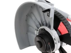 Coupe-bordures électrique IKRA IGT 600 DA Avec Moteur Monophasé De 600 Watts -Entretien Du Jardin coupe bordures lectrique ikra igt 600 da avec moteur monophas de 600 watts moteur et tte de coupe 18684 4 1573803516 IMG 2839