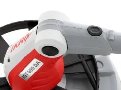 Coupe-bordures électrique IKRA IGT 600 DA Avec Moteur Monophasé De 600 Watts -Entretien Du Jardin coupe bordures lectrique ikra igt 600 da avec moteur monophas de 600 watts moteur et tte de coupe 18684 4 1573803517 IMG 2827