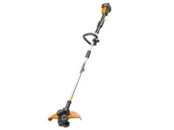 Coupe-bordures électrique Worx WG184E.9 - Débroussailleuse - A BESOIN DE 2 BATTERIES 20V