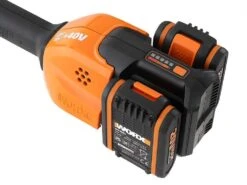 Coupe-bordures électrique Worx WG184E.9 - Débroussailleuse - A BESOIN DE 2 BATTERIES 20V -Entretien Du Jardin coupe bordures lectrique worx wg184e 9 dbroussailleuse a besoin de 2 batteries 20v moteur lectrique et batterie 15794 1 1552407848 IMG 0322