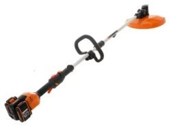 Coupe-bordures électrique Worx WG184E.9 - Débroussailleuse - A BESOIN DE 2 BATTERIES 20V -Entretien Du Jardin coupe bordures lectrique worx wg184e 9 dbroussailleuse a besoin de 2 batteries 20v moteur lectrique et batterie 15794 1 1552407870 IMG 0314