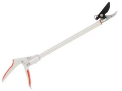 Coupe-branche De Taille Stocker Art. 600 Cut & Hold 60 Cm - Très Pratique Pour La Taille Des Roses -Entretien Du Jardin coupe branche de taille stocker art 600 cut hold 60 cm trs pratique pour la taille des roses coupe branches scateur stocker art 600 cut hold 15444 0 1548257721 ccc