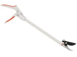 Coupe-branche De Taille Stocker Art. 600 Cut & Hold 60 Cm - Très Pratique Pour La Taille Des Roses -Entretien Du Jardin coupe branche de taille stocker art 600 cut hold 60 cm trs pratique pour la taille des roses coupe branches scateur stocker art 600 cut hold 15444 0 1548257732 kkk