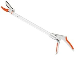 Coupe-branche De Taille Stocker Art. 600 Cut & Hold 60 Cm - Très Pratique Pour La Taille Des Roses -Entretien Du Jardin coupe branche de taille stocker art 600 cut hold 60 cm trs pratique pour la taille des roses coupe branches scateur stocker art 600 cut hold 15444 0 1548257733 qqq