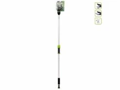 Coupe-branches De Taille Manuel Verdemax - Perche Fixe 150 Cm - Ø 25 Mm -Entretien Du Jardin coupe branches de taille manuel verdemax perche fixe 150 cm 25 mm tte de coupe inclinable 29766 2 1623248006 IMG 60c0cc8685cc3