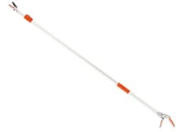 Coupe-branches De Taille Stocker Art. 510 Télescopique 180-300 Cm - à Enclume - Orientable