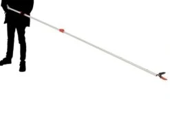 Coupe-branches De Taille Stocker Art. 510 Télescopique 180-300 Cm - à Enclume - Orientable -Entretien Du Jardin coupe branches de taille stocker art 510 tlescopique 180 300 cm enclume orientable scateur enclume sur perche tlescopique 180 300 cm stocker art 510 15433 0 1548237432 IMG 6854