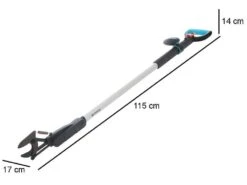 Coupe-branches Gardena SlimCut Sur Perche Fixe De 70 Cm - Ø 28 Mm - Orientable -Entretien Du Jardin coupe branches gardena slimcut sur perche fixe de 70 cm 28 mm orientable coupe branches sur perche orientable gardena slimcut 16689 0 1558429668 IMG 4308