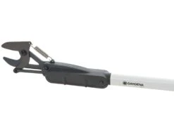 Coupe-branches Gardena SlimCut Sur Perche Fixe De 70 Cm - Ø 28 Mm - Orientable -Entretien Du Jardin coupe branches gardena slimcut sur perche fixe de 70 cm 28 mm orientable tte de coupe et perche orientable de 110 cm 16689 1 1558428381 IMG 4306