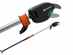 Coupe-branches Gardena StarCut 160 Plus - Sécateur Sur Perche De 160cm - Ø 32mm -Entretien Du Jardin coupe branches gardena starcut 160 plus scateur sur perche de 160cm 32mm coupe branches scateur sur perche 12922 0 1523267765 ww