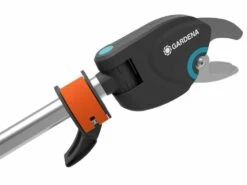 Coupe-branches Gardena StarCut 160 Plus - Sécateur Sur Perche De 160cm - Ø 32mm -Entretien Du Jardin coupe branches gardena starcut 160 plus scateur sur perche de 160cm 32mm tte de coupe inclinable 12922 1 1523268563 GA620 0256