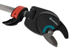 Coupe-branches Gardena StarCut 160 Plus - Sécateur Sur Perche De 160cm - Ø 32mm -Entretien Du Jardin coupe branches gardena starcut 160 plus scateur sur perche de 160cm 32mm tte de coupe inclinable 12922 1 1523268567 IMG 0431