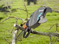 Coupe-branches Gardena StarCut 160 Plus - Sécateur Sur Perche De 160cm - Ø 32mm -Entretien Du Jardin coupe branches gardena starcut 160 plus scateur sur perche de 160cm 32mm tte de coupe inclinable 12922 1 1523268571 image