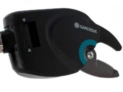 Coupe-branches Gardena StarCut 160 Plus - Sécateur Sur Perche De 160cm - Ø 32mm -Entretien Du Jardin coupe branches gardena starcut 160 plus scateur sur perche de 160cm 32mm tte de coupe inclinable 12922 1 1523268573 IMG 0435