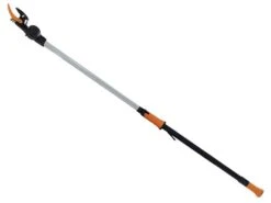 Coupe-branches Professionnel Fiskars UPX82 - Perche Fixe 158 Cm Ø 32 Mm - Sécateur -Entretien Du Jardin coupe branches professionnel fiskars upx82 perche fixe 158 cm 32 mm scateur poigne avec double modalit de coupe 12678 2 1521215632 er
