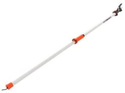 Coupe-branches Professionnel Stocker Art. 609 Sur Perche Fixe De 220 Cm - Ø 35mm -Entretien Du Jardin coupe branches professionnel stocker art 609 sur perche fixe de 220 cm 35mm coupe branches scateur sur perche de 220 cm stocker 609 15380 0 1547811010 IMG 6567