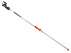 Coupe-branches Professionnel Stocker Art. 609 Sur Perche Fixe De 220 Cm - Ø 35mm