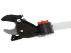 Coupe-branches Professionnel Stocker Art. 609 Sur Perche Fixe De 220 Cm - Ø 35mm -Entretien Du Jardin coupe branches professionnel stocker art 609 sur perche fixe de 220 cm 35mm tte de coupe inclinable 15370 1 1547736637 IMG 6454