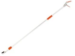 Coupe-branches Stocker Art. 509 Sur Perche Télescopique 180-300 Cm - Ø 10 Mm - Orientable -Entretien Du Jardin coupe branches stocker art 509 sur perche tlescopique 180 300 cm 10 mm orientable scateur sur perche tlescopique 180 300 cm stocker art 509 15428 0 1548158429 yyy