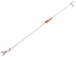 Coupe-branches Stocker Art. 603 Sur Perche Télescopique 130-200 Cm - Manche Et Tête Orientable -Entretien Du Jardin coupe branches stocker art 603 sur perche tlescopique 130 200 cm manche et tte orientable coupe branches tlescopique 130 200 cm stocker art 603 orientable 15443 0 1548256148 IMG 7090