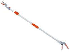 Coupe-branches Stocker Art. 603 Sur Perche Télescopique 130-200 Cm - Manche Et Tête Orientable -Entretien Du Jardin coupe branches stocker art 603 sur perche tlescopique 130 200 cm manche et tte orientable coupe branches tlescopique 130 200 cm stocker art 603 orientable 15443 0 1548256154 uuu