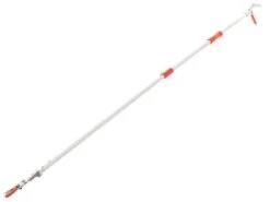 Coupe-branches Stocker Art. 603 Sur Perche Télescopique 130-200 Cm - Manche Et Tête Orientable -Entretien Du Jardin coupe branches stocker art 603 sur perche tlescopique 130 200 cm manche et tte orientable tte de coupe inclinable et perche tlescopique orientable 130 200 cm 15443 1 1548256736 IMG 7089