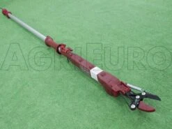 Coupe-branches Télescopique Professionnel Archman Sniper 4 - Perche 150/236 Cm - Ø 37 Mm -Entretien Du Jardin coupe branches telescopique professionnel archman sniper 4 perche 150 236 cm o 37 mm coupe branches secateur sur perche archman 6344 0 1412330589 IMG 4947