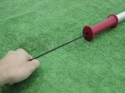 Coupe-branches Télescopique Professionnel Archman Sniper 4 - Perche 150/236 Cm - Ø 37 Mm -Entretien Du Jardin coupe branches telescopique professionnel archman sniper 4 perche 150 236 cm o 37 mm perche telescopique et poignee 6320 2 1412240959 IMG 4821