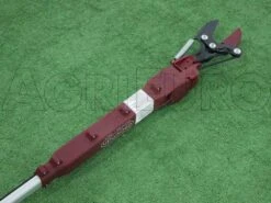 Coupe-branches Télescopique Professionnel Archman Sniper 4 - Perche 150/236 Cm - Ø 37 Mm -Entretien Du Jardin coupe branches telescopique professionnel archman sniper 4 perche 150 236 cm o 37 mm tete de coupe inclinable en fibre de verre 6344 1 1412330917 IMG 4952