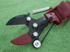 Coupe-branches Télescopique Professionnel Archman Sniper 4 - Perche 150/236 Cm - Ø 37 Mm -Entretien Du Jardin coupe branches telescopique professionnel archman sniper 4 perche 150 236 cm o 37 mm tete de coupe inclinable en fibre de verre 6344 1 1412330920 IMG 4955