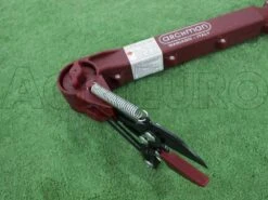 Coupe-branches Télescopique Professionnel Archman Sniper 4 - Perche 150/236 Cm - Ø 37 Mm -Entretien Du Jardin coupe branches telescopique professionnel archman sniper 4 perche 150 236 cm o 37 mm tete de coupe inclinable en fibre de verre 6344 1 1412330923 IMG 4959