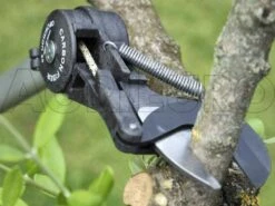 Coupe-branches Télescopique Professionnel Archman Helium MT.2 - Perche 170/270 Cm - Ø 35 Mm -Entretien Du Jardin coupe branches tlescopique professionnel archman helium mt 2 perche 170 270 cm 35 mm coupe branches sur perche archman 10126 0 1487754517 Helium 0d3