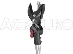 Coupe-branches Télescopique Professionnel Archman Helium MT.2 - Perche 170/270 Cm - Ø 35 Mm -Entretien Du Jardin coupe branches tlescopique professionnel archman helium mt 2 perche 170 270 cm 35 mm coupe branches sur perche archman 10126 0 1487754517 Helium aperto