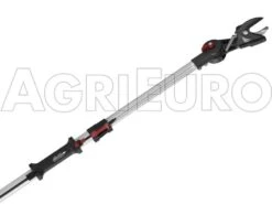 Coupe-branches Télescopique Professionnel Archman Helium MT.2 - Perche 170/270 Cm - Ø 35 Mm -Entretien Du Jardin coupe branches tlescopique professionnel archman helium mt 2 perche 170 270 cm 35 mm coupe branches sur perche archman 10126 0 1487754518 Helium intero2