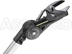 Coupe-branches Télescopique Professionnel Archman Helium MT.2 - Perche 170/270 Cm - Ø 35 Mm -Entretien Du Jardin coupe branches tlescopique professionnel archman helium mt 2 perche 170 270 cm 35 mm coupe branches sur perche archman 10126 0 1487758072 Helium cover2