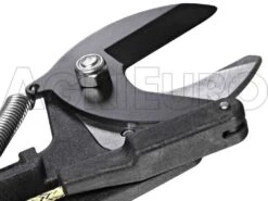 Coupe-branches Télescopique Professionnel Archman Helium MT.2 - Perche 170/270 Cm - Ø 35 Mm -Entretien Du Jardin coupe branches tlescopique professionnel archman helium mt 2 perche 170 270 cm 35 mm tte de coupe inclinable en nylon charg en fibre de carbone 10126 1 1487755939 Helium cover54