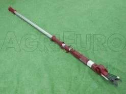 Coupe-branches Télescopique Professionnel Archman Sniper 5 - Perche 150/236 Cm - Ø 40 Mm -Entretien Du Jardin coupe branches tlescopique professionnel archman sniper 5 perche 150 236 cm 40 mm coupe branches scateur sur perche archman 6320 0 1412238758 IMG 4801