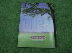 Coupe-branches Télescopique Professionnel Archman Sniper 5 - Perche 150/236 Cm - Ø 40 Mm -Entretien Du Jardin coupe branches tlescopique professionnel archman sniper 5 perche 150 236 cm 40 mm coupe branches scateur sur perche archman 6320 0 1412241592 IMG 4826