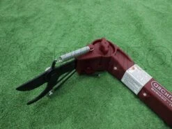 Coupe-branches Télescopique Professionnel Archman Sniper 5 - Perche 150/236 Cm - Ø 40 Mm -Entretien Du Jardin coupe branches tlescopique professionnel archman sniper 5 perche 150 236 cm 40 mm tte de coupe inclinable en fibre de verre 6320 1 1412240017 IMG 4811