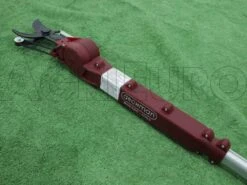 Coupe-branches Télescopique Professionnel Archman Sniper 5 - Perche 150/236 Cm - Ø 40 Mm -Entretien Du Jardin coupe branches tlescopique professionnel archman sniper 5 perche 150 236 cm 40 mm tte de coupe inclinable en fibre de verre 6320 1 1412240019 IMG 4809