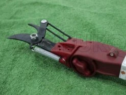 Coupe-branches Télescopique Professionnel Archman Sniper 5 - Perche 150/236 Cm - Ø 40 Mm -Entretien Du Jardin coupe branches tlescopique professionnel archman sniper 5 perche 150 236 cm 40 mm tte de coupe inclinable en fibre de verre 6320 1 1412240022 IMG 4807